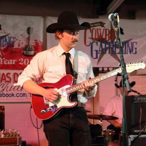 Meet your Posher, Cameron